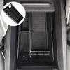 Центральный подлокотник автомобиля, ящик для хранения вещей, укладка, уборка для Ford Mustang Mach-E 2024 2024, держатель-органайзер центральной консоли