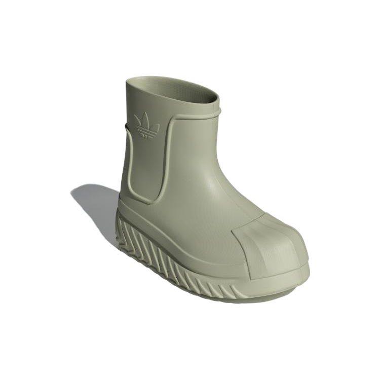 adidas Женские adiFOM Superstar Boot 'Halo Green' Женские IE0387