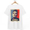 Morrissey Shirt, Vintage The Smiths Unisex Tee, Gift For Her Him
