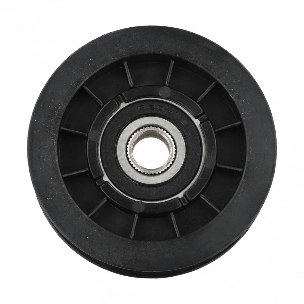 Idler Pulley for Murray 38 40 42 Inch Decks Compatible with For Scotts Models