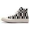Converse Chuck 70 Plaid High-Top Canvas Shoes