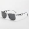 2025 Ретро Мужские Высококачественные Уличные Водительские Солнцезащитные Очки