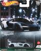 Hot Wheels Car Culture Экзотическая зависть McLaren Senna GRJ78