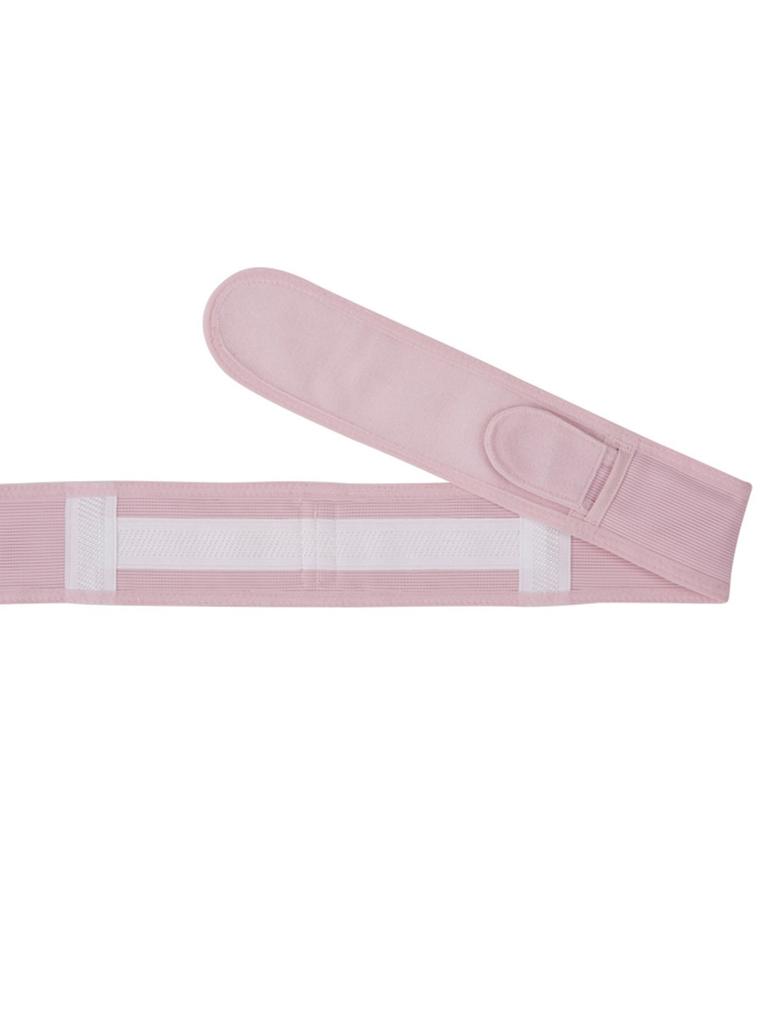 Pigeon Pelvic Support Belt M Pink (No Bone)