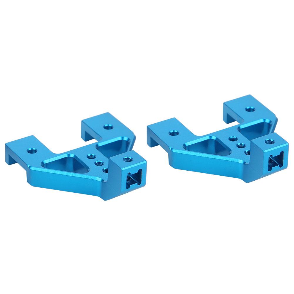 Front Rear Suspension Bracket for RGT 136100 1Celsius10 RC Crawler Car RC Car Accessories