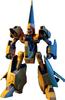 HGUC Мобильный костюм Zeta Gundam Methuss Масштабная пластиковая модель MSA-005 1/144 Предварительно окрашенная