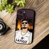 Чехол для телефона Dellafuente F C Для IPhone 17 16 15 14 13 12 11 PRO MAX PLUS Mini Мягкий ТПУ, приятный для кожи Чехол