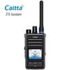 Caltta ZTE Hytera DH630 Профессиональная цифровая рация (Китайская версия)