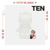 (MOOD LAMP SET) TEN (WayV / NCT) CONCERT 1001 MOVEMENT ‘STUNNER' IN SEOUL MD