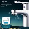 American Standard Bathroom Basin Faucet