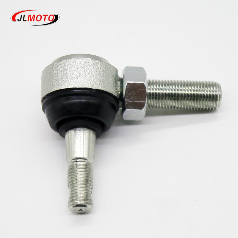 Комплект усиленных рулевых наконечников для CF Moto 9030-9060-101170 UFORCE CFORCE ZFORCE 500 550 800 1000 Квадроцикл UTV