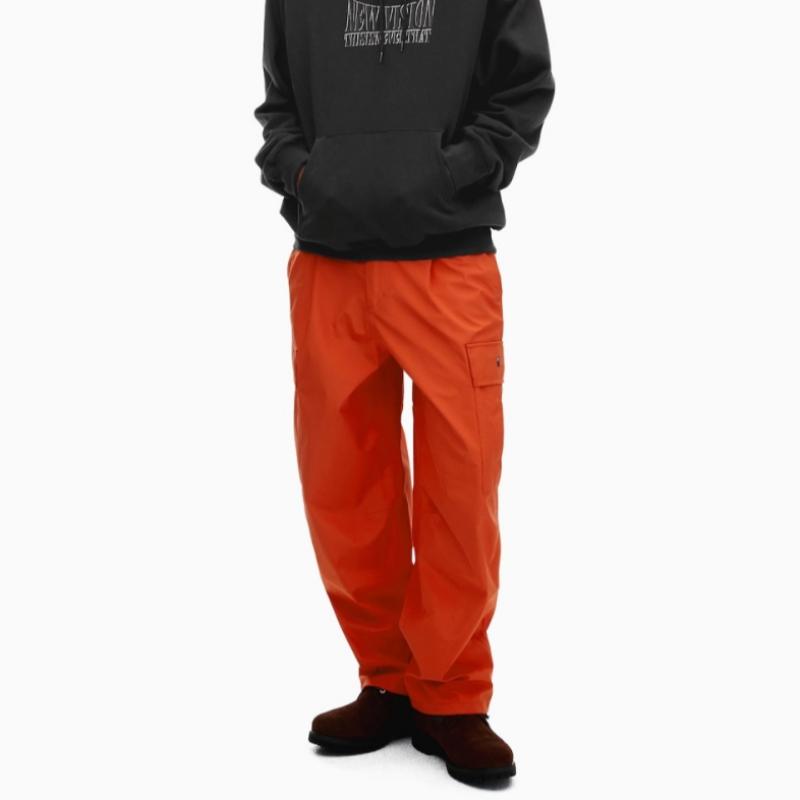 Это Никогда Тот Windstopper Active Tour Брюки Красные
