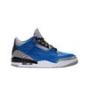 3 Retro Varsity Royal Cement