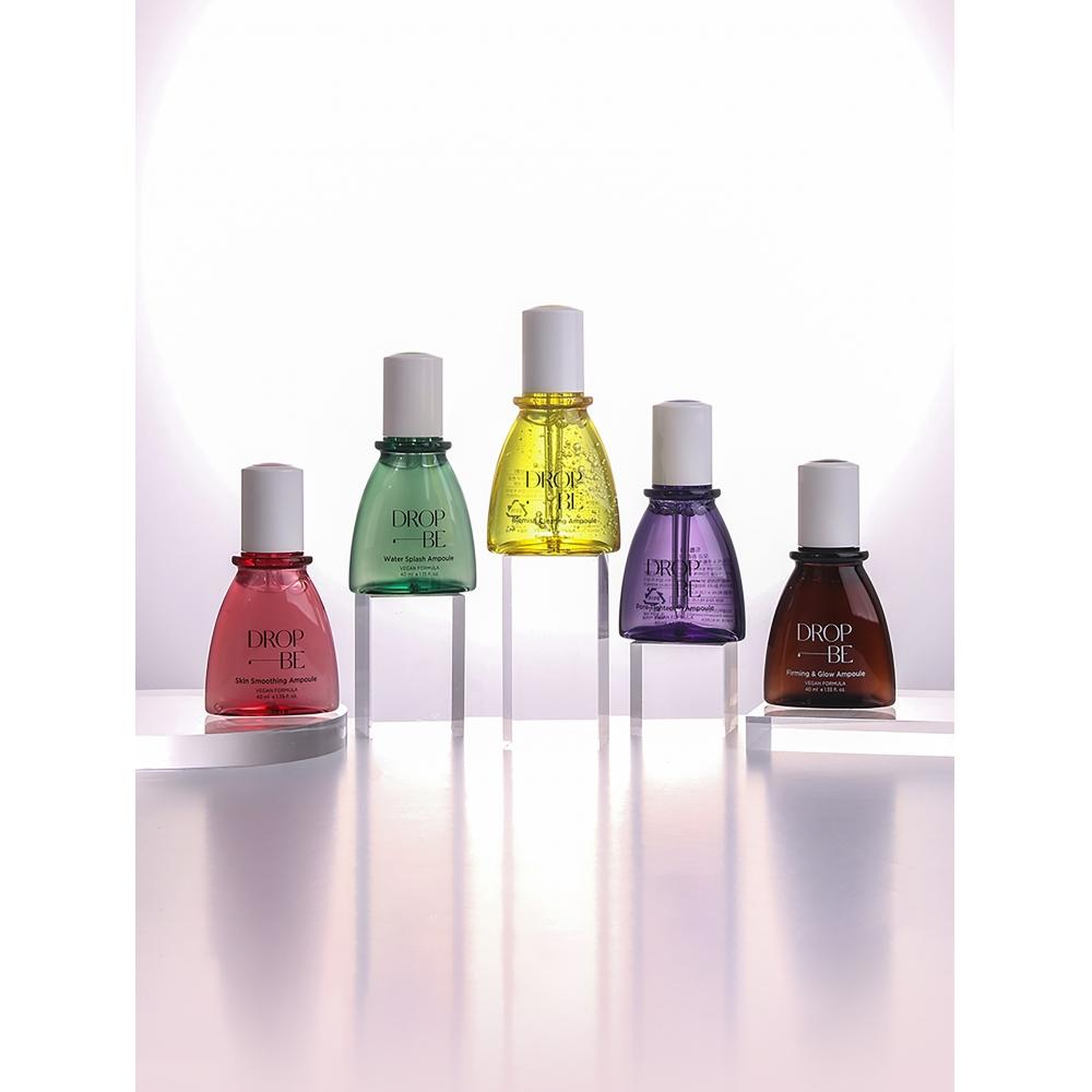 Dropby Smooth Glow Light Ампула 40 мл