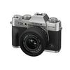 Fujifilm X-T30 III mirrorless camera 26.1 MP APS-C Silver