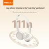 Recci ANC Noise-Cancelling Wireless Headphones