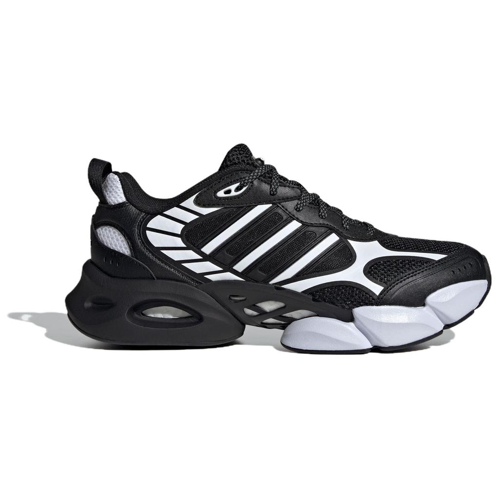 adidas Climacool Vento 3.0 Шнуровка Удобные Повседневные Сетчатые Дышащие Амортизирующие Низкие Повседневные Городские Кроссовки для Бега Унисекс IH2286