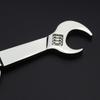 Открывалка для бутылок, брелки, кольца, подвески Holde, гаечный ключ, многофункциональные аксессуары для подарков на пиво