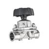 Stainless Steel Hygienic Diaphragm Valve Cap