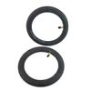 2pcs Inner Tube 8.5 Inch Electric Scooter Replacement