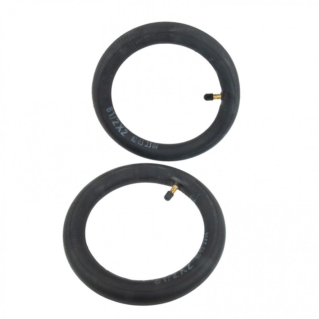 2pcs Inner Tube 8.5 Inch Electric Scooter Replacement