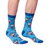 Labyrinth Unisex Adult Ello! The Worm Crew Socks (Pack of 2)