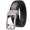 1Pcs Two-Layer Cowhide Belt, Automatic Buckle, Men'S Belt, A Variety Of Choices Ly36-561746-1