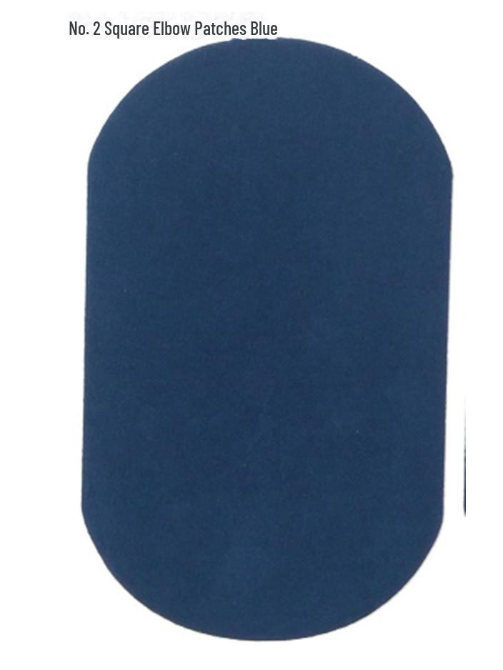 Детская нашивка на джинсы с вышитым рисунком, декоративная нашивка на локоть или дырку, 11x18 см.