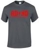 Adhd highway to hey look a squirrel tshirt mens funny adhd  adsr tee top