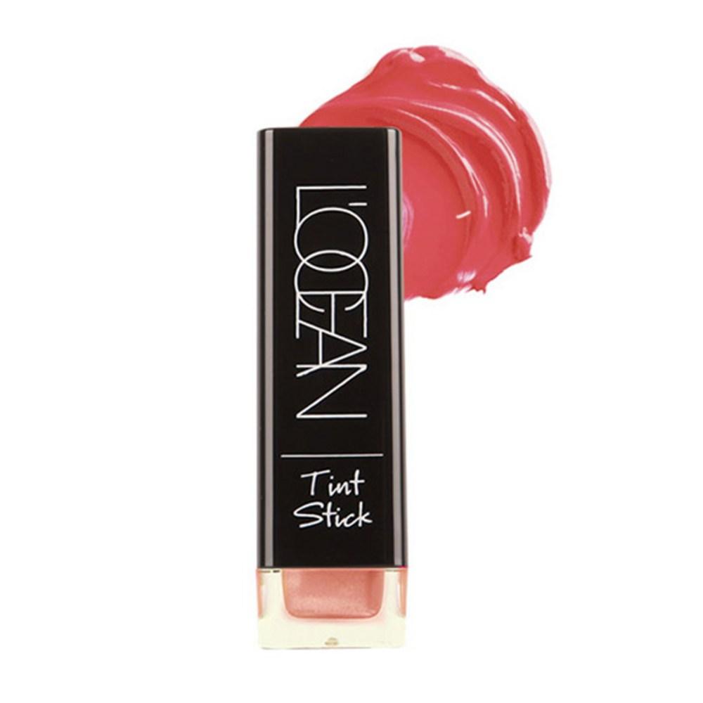 L'Ocean Tint Stick 3,7 г, настоящий коралл, 1 шт.