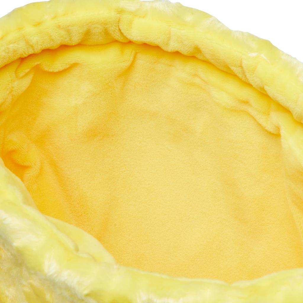 Enjoy Caddie Bag Pikachu Iron Cover