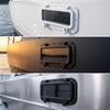 Морской иллюминатор Водонепроницаемый Замена Тонкий