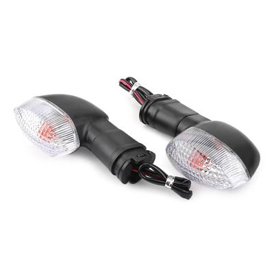 Мотоциклетный указатель поворота Совместим с Yamaha Для MT-01 2005-2012 Для MT-15 2015-2024 Для MT-25