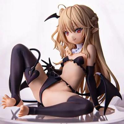 NSFW Succubus Titi, иллюстрированная Tamano Kedama Loli Succubus, ПВХ фигурка, коллекция игрушек, модель хентай куклы, подарок