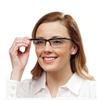 3pcs Dial Adjustable Glasses Variable Focus For Reading Distance Vision Eyeglasses