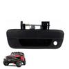 Tail Gate Liftgate Latch Lock Replaces 80584 97319416 Tailgate Door Handle Fit for Colorado Canyon I-280 I-290 I-350 I-370