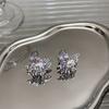 Hollow Animal Hair Clip Y2k Butterfly Hairpin Cute Mini Butterfly Hair Claw  Daily