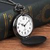 Карманные часы Винтажная цепочка Ретро Величайшее ожерелье для карманных часов