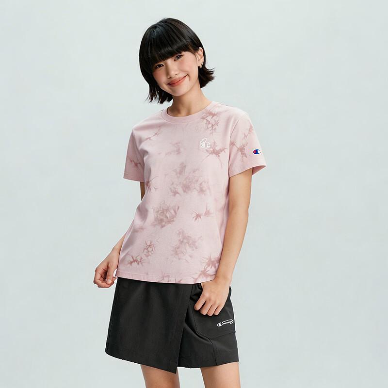 Champion Short Sleeve T-Shirt