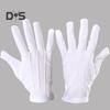 Белые перчатки, формальные перчатки для смокинга, перчатки для мужчин и женщин, перчатки дворецкого для вечеринок в стиле косплея, ювелирных изделий, церемоний, охранников