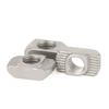 JINGGONG European Standard Carbon Steel T-Nut