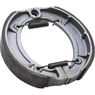 Задние тормозные колодки для Yamaha Big Bear 350 400 Kodiak 400 Grizzly 600 OEM# 4WV-W253E-01-00 5FU-WF536-00-00