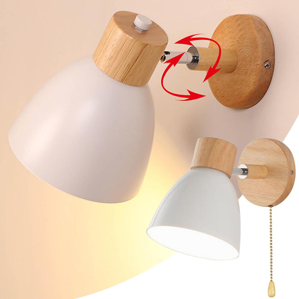 LED Wall Lamp, Modern And Fashionable Living Room, Bedroom, Bedside Lamp, Staircase And Aisle Lamp