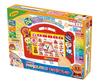 AGATSUMA Планшет для детей Anpanman Touch Alphabet 2 и (Возраст до)