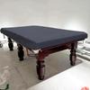 Billiard Pool Table Cover Furniture Portable Easy Cleaning Lightweight Pong for Chairs