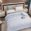 Tangna All-Season Cationic Feather Silk Cotton Quilt