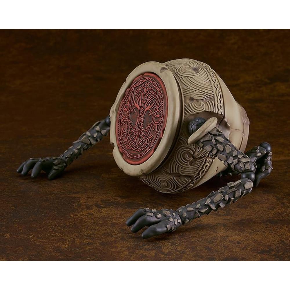 Нендороид ELDEN RING Александр немасштабная пластиковая раскрашенная подвижная фигурка