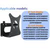 New Vesa Mount Adapter for Samsung SR75 Monitor S27R750 LS27R750 S32R750 S32R75Q LS32R750 LS27R750QENXZA LS32R750UEEXXY