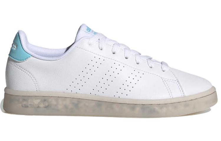 Adidas Wmns Advantage 'White Hazy Sky' Women's FY9682
