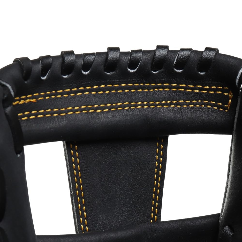 Mizuno BALL PARK Размер Черный Бейсбол/Софтбол Универсальный, 1AJGR349, 9,